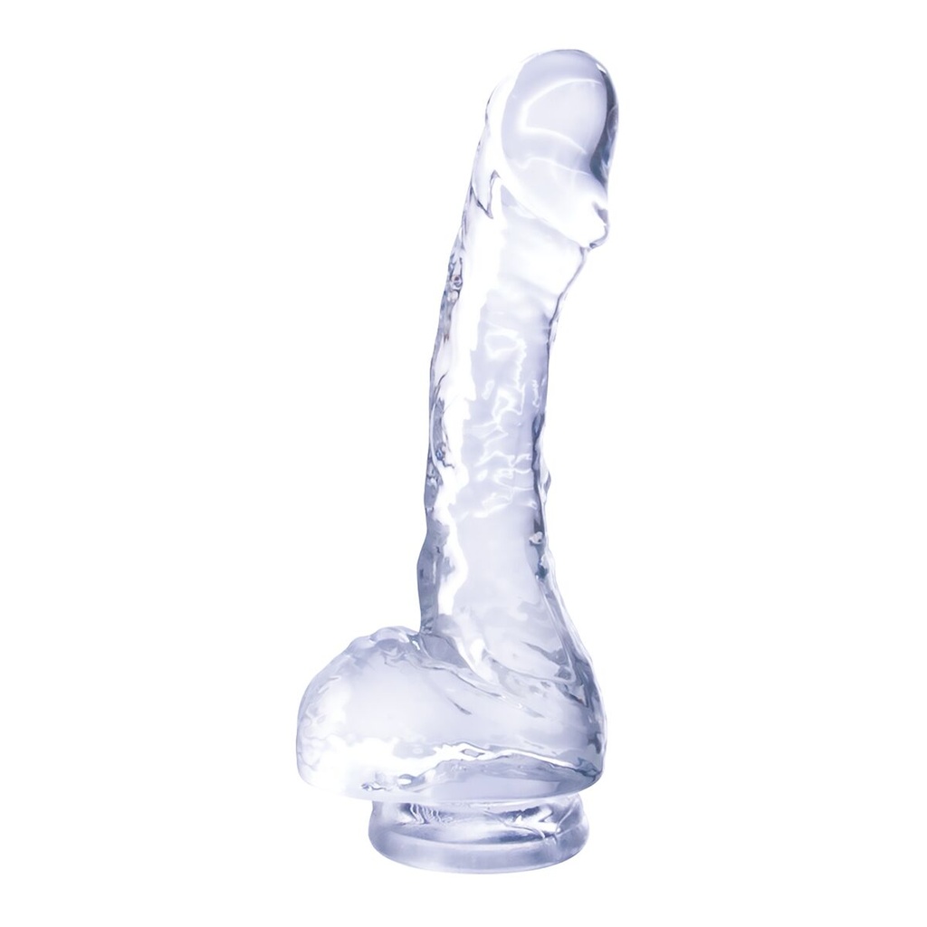 Realistic Dildo NMC TPE