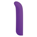 G-Spot Vibrator NMC Purple 12,7 cm