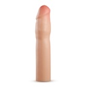 Penis cover Blush Performance Plus Meat Ø 3,5 cm