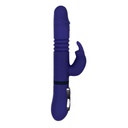 G-Spot Vibrator Gender X Purple