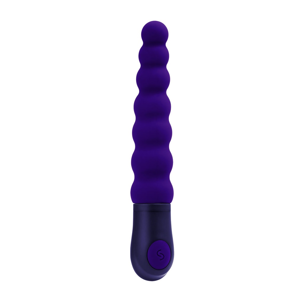 Anal Vibrator Selopa Purple