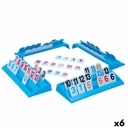 Board game CB Games   26 x 3 x 10 cm (107 Pieces) (6 Units)