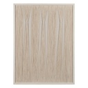 Canvas Deco Beige 60 x 3 x 80 cm