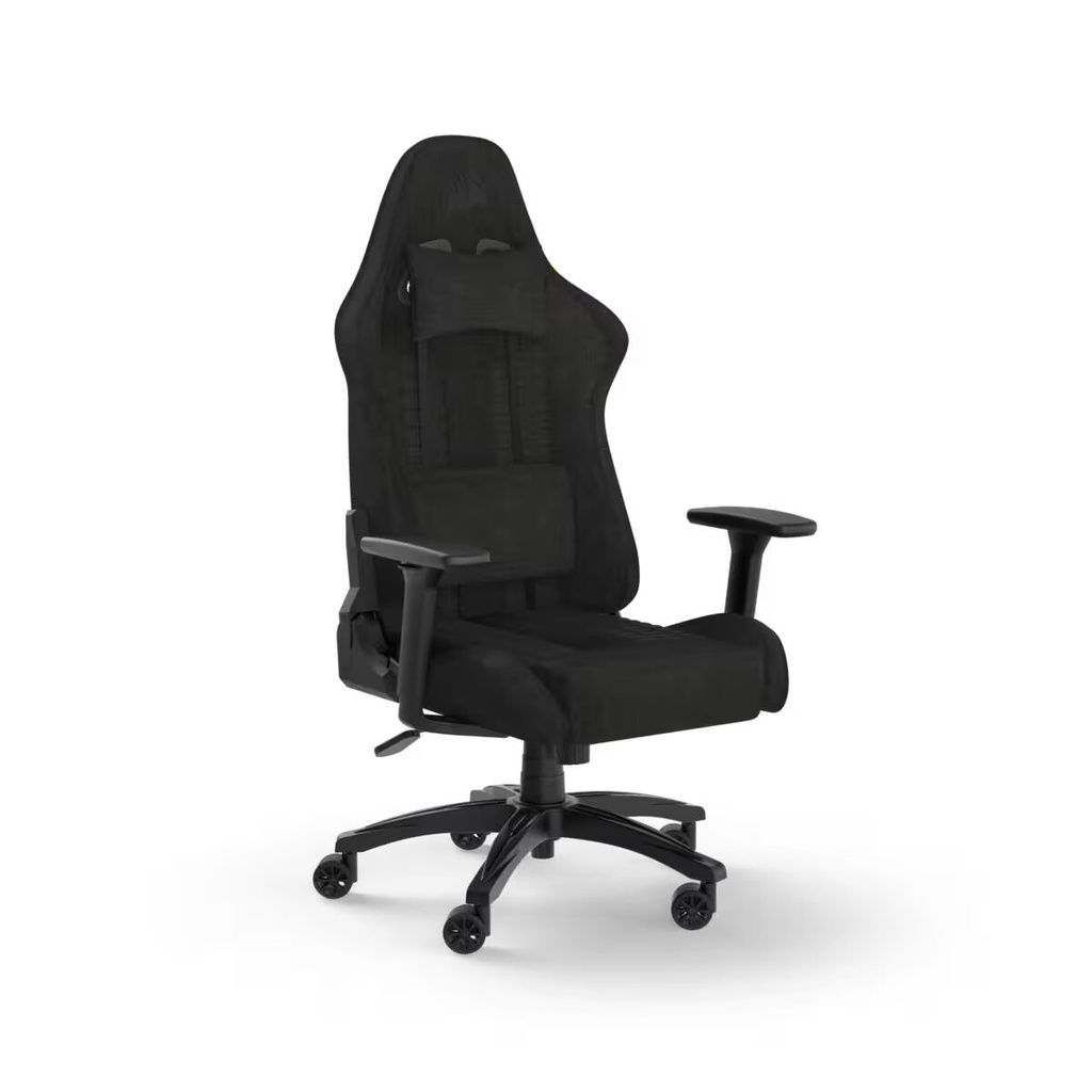 Silla Gaming Corsair TC100 RELAXED Negro