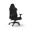 Silla Gaming Corsair TC100 RELAXED Negro
