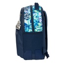School Bag El Niño Kook Navy Blue 32 x 42 x 15 cm