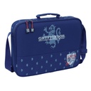 School Satchel Harry Potter Captain Navy Blue 38 x 28 x 6 cm