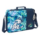 School Satchel El Niño Kook Navy Blue 38 x 28 x 6 cm