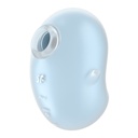 Succionador de Clítoris Satisfyer Azul