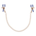 Nipple Clamps Chain Sportsheets Sex and Mischief