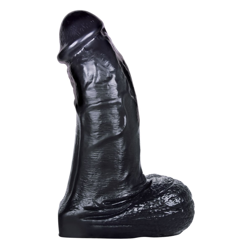Realistic Dildo NMC PVC (21,6 cm)