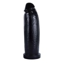 Realistic Dildo NMC PVC (24,1 cm)