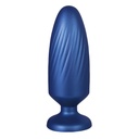 Anal plug NMC Blue (12,7 cm)