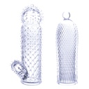 Penis cover NMC Transparent