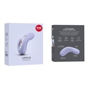 Erotic massager Fun Factory 46011 Pink