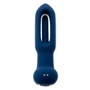 Plug Anal Evolved Azul (11,4 cm)