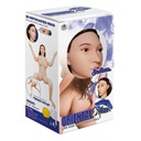 Inflatable Doll NMC 168 cm