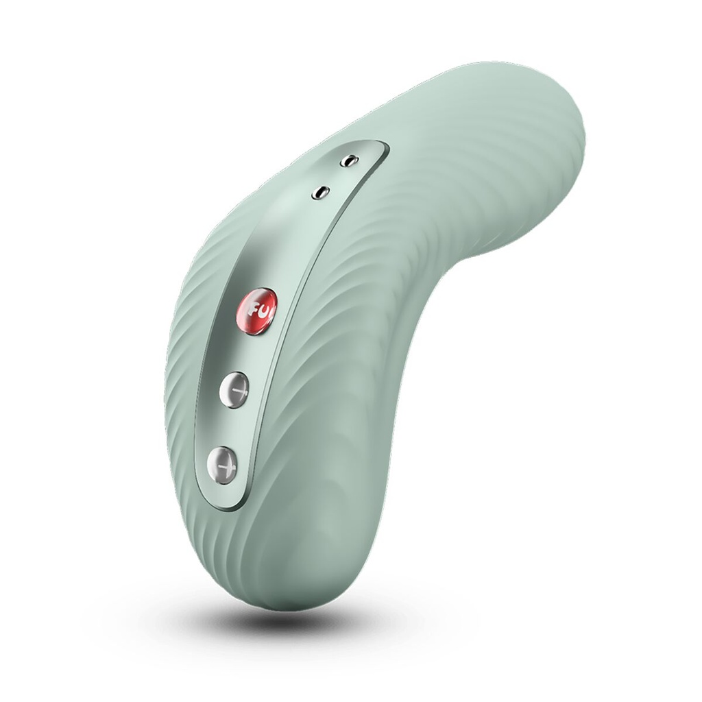 Masajeador erótico Fun Factory 46010 Verde