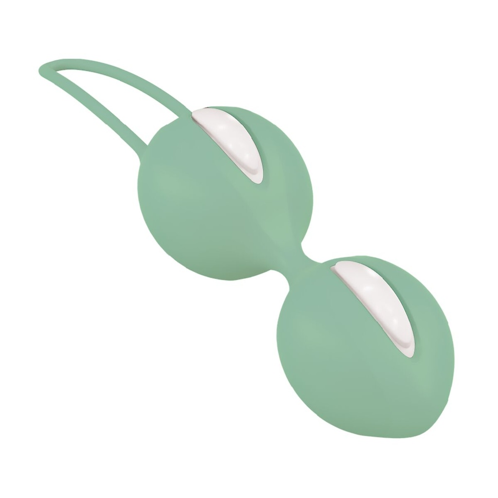 Bolas Chinas Fun Factory Silicona ABS