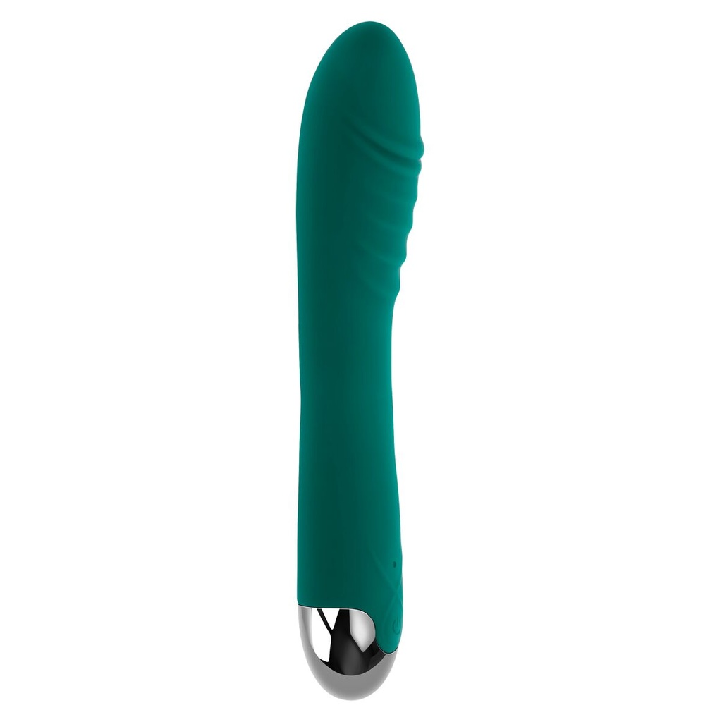 Vibrador Evolved Gender X Verde