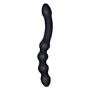 Double Penetration Stroker NMC Black