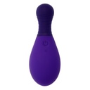 Bullet Vibrator Evolved Selopa Purple