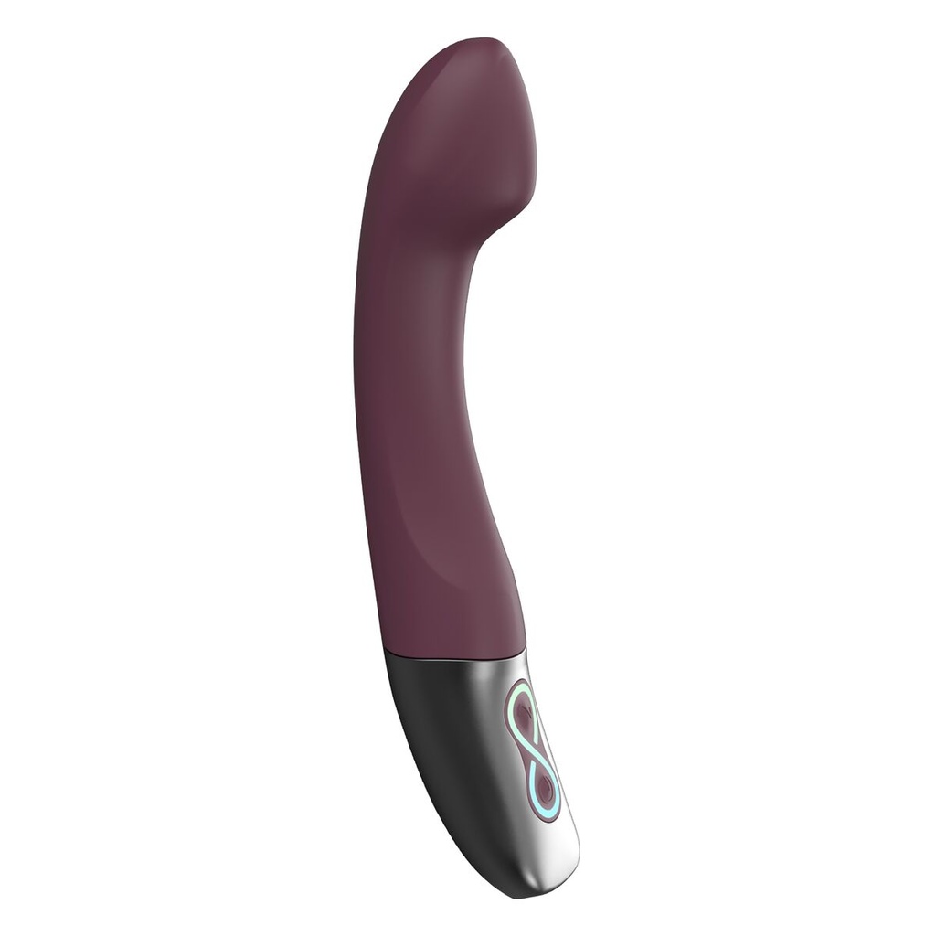 G-Spot Vibrator NMC Red