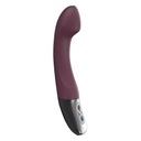 Vibrador Punto G NMC Rojo