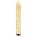 Vibrador Evolved Playboy Amarillo
