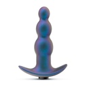 Anal plug Blush Anal Adventures Blue (10,2 cm)
