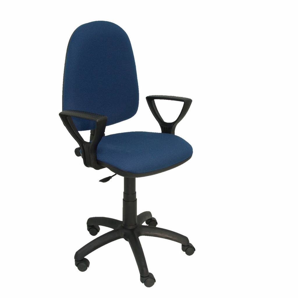 Silla de Oficina Ayna bali Piqueras y Crespo 00BGOLF Azul Azul marino