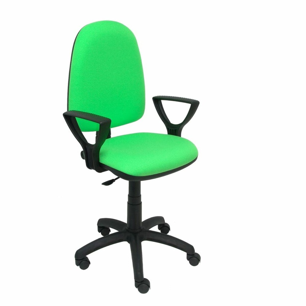 Office Chair Ayna bali Piqueras y Crespo 22BGOLF Green Pistachio