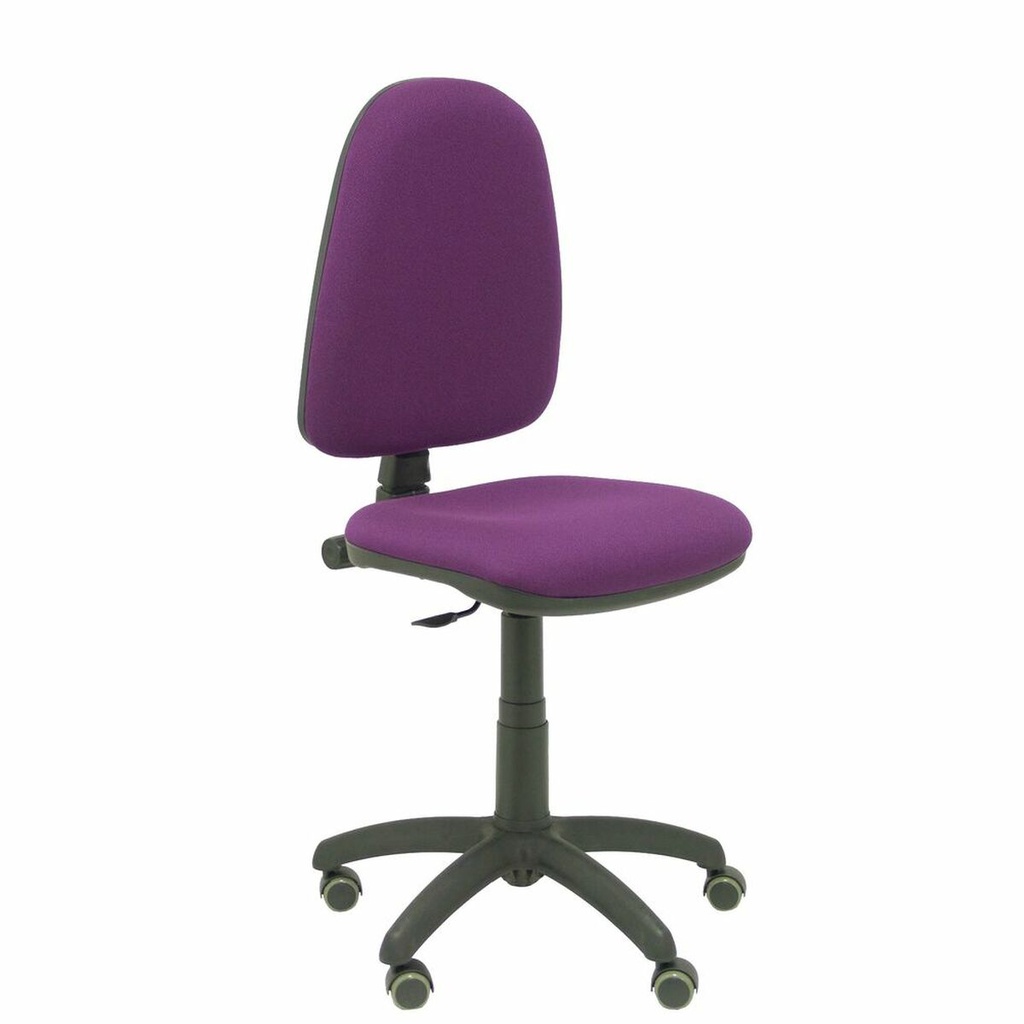 Silla de Oficina Ayna bali Piqueras y Crespo 04CP Morado