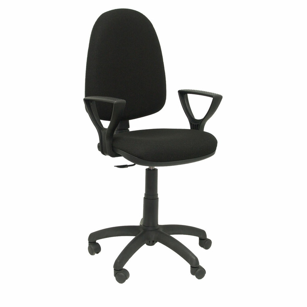 Office Chair Ayna bali Piqueras y Crespo 04CP Black