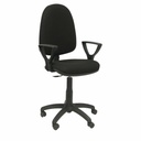 Silla de Oficina Ayna bali Piqueras y Crespo 04CP Negro