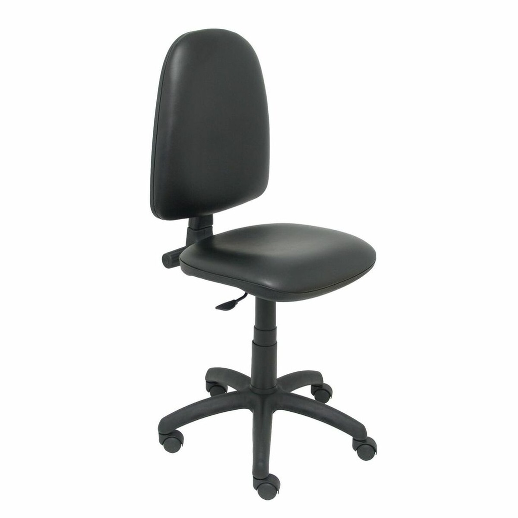 Office Chair Ayna Similpiel Piqueras y Crespo PSPV14N Black