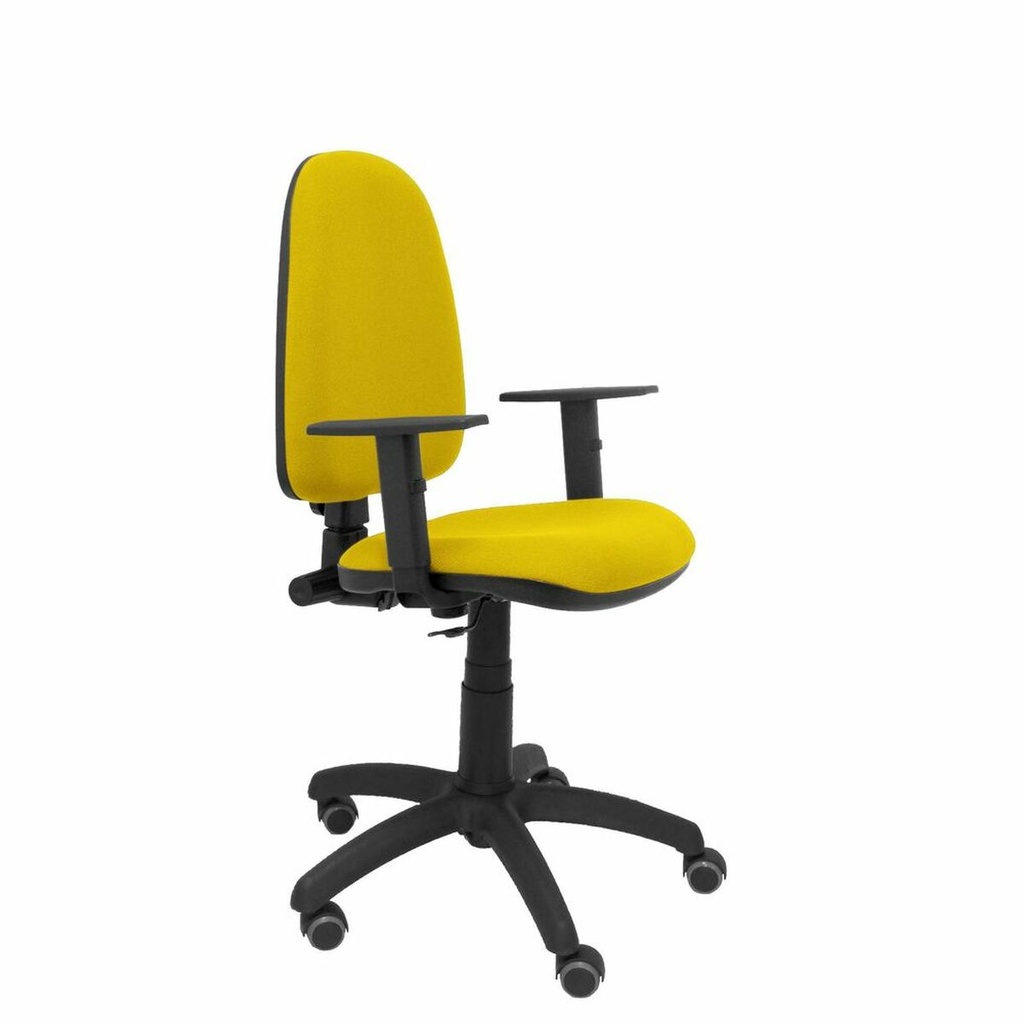 Silla de Oficina Ayna bali Piqueras y Crespo 04CPBALI100B24RP Amarillo
