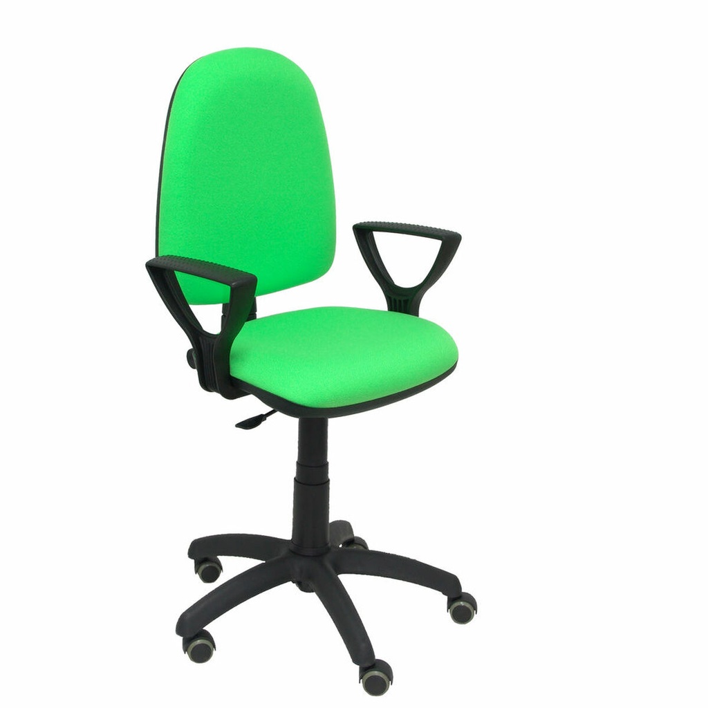 Silla de Oficina Ayna bali Piqueras y Crespo 04CP Verde Pistacho