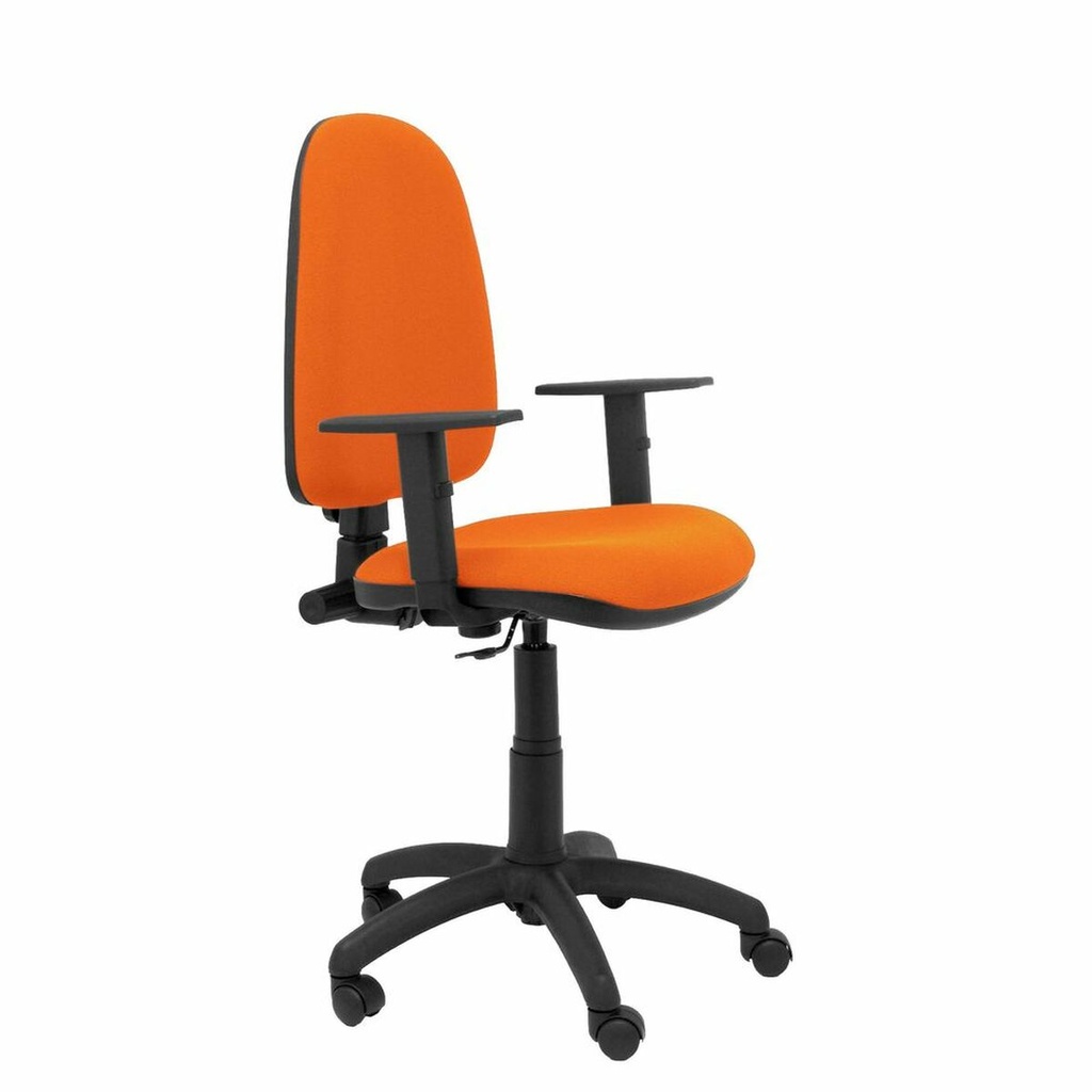 Office Chair Ayna bali Piqueras y Crespo 04CPBALI308B24 Orange