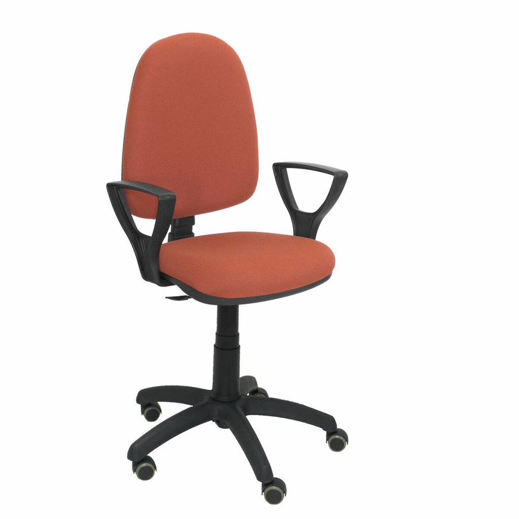 Silla de Oficina Ayna bali Piqueras y Crespo 04CP Marrón