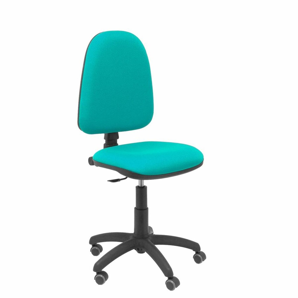 Office Chair Ayna bali Piqueras y Crespo 04CP Turquoise