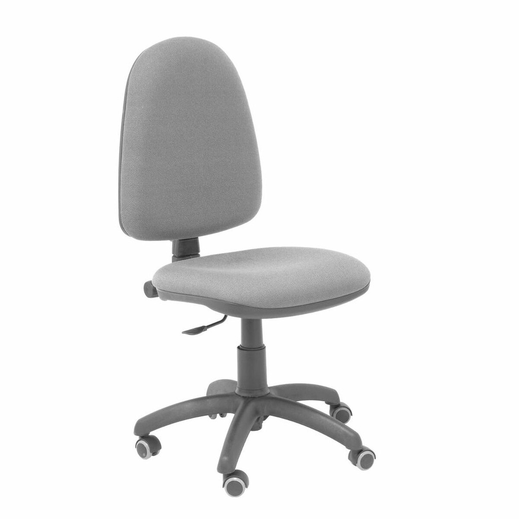 Silla de Oficina Ayna bali Piqueras y Crespo LI600RP Gris oscuro