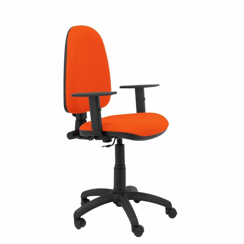 Office Chair Ayna bali Piqueras y Crespo I305B10 Dark Orange
