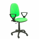 Office Chair Algarra Bali Piqueras y Crespo 22BGOLF Pistachio