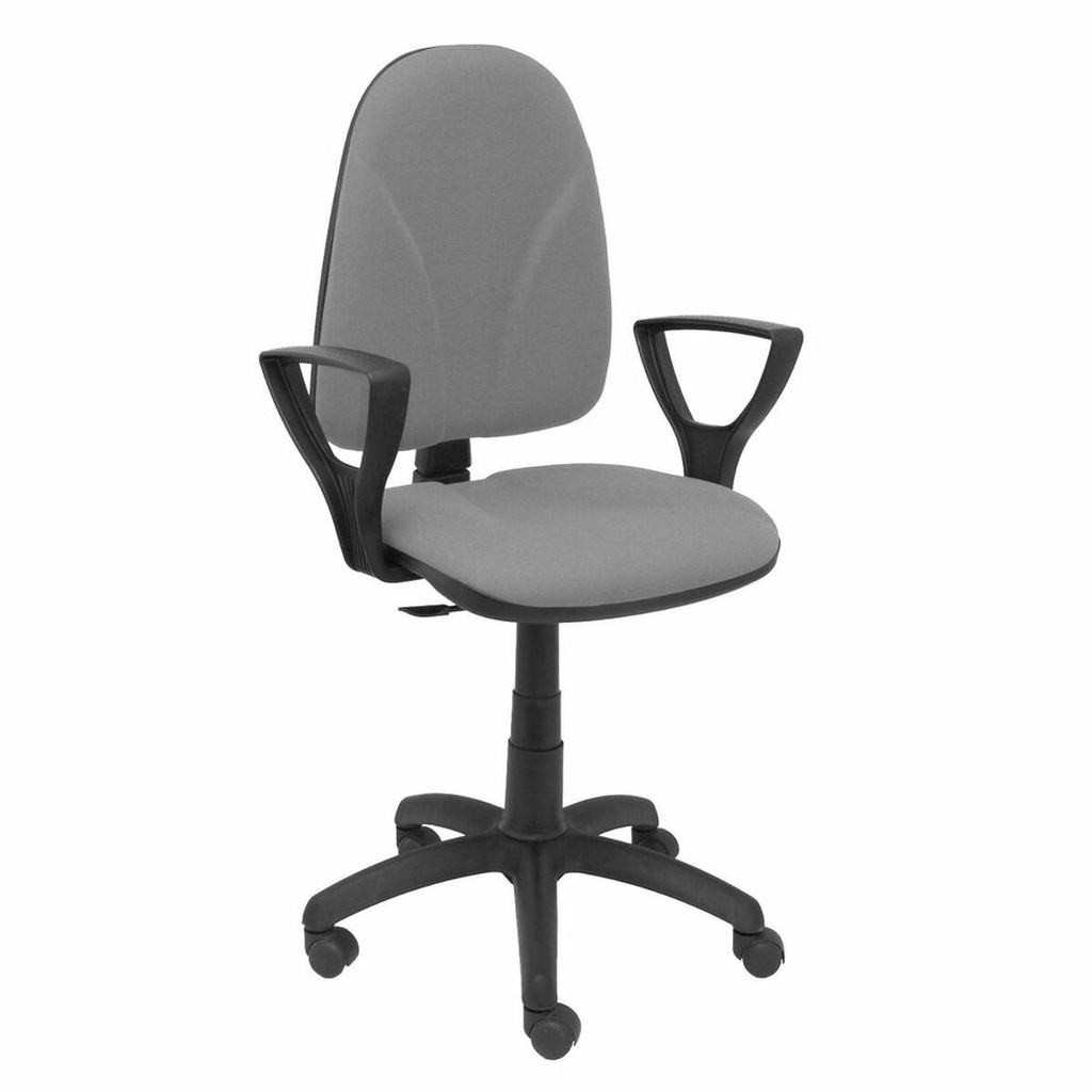 Office Chair Algarra Bali Piqueras y Crespo 40BGOLF Light grey