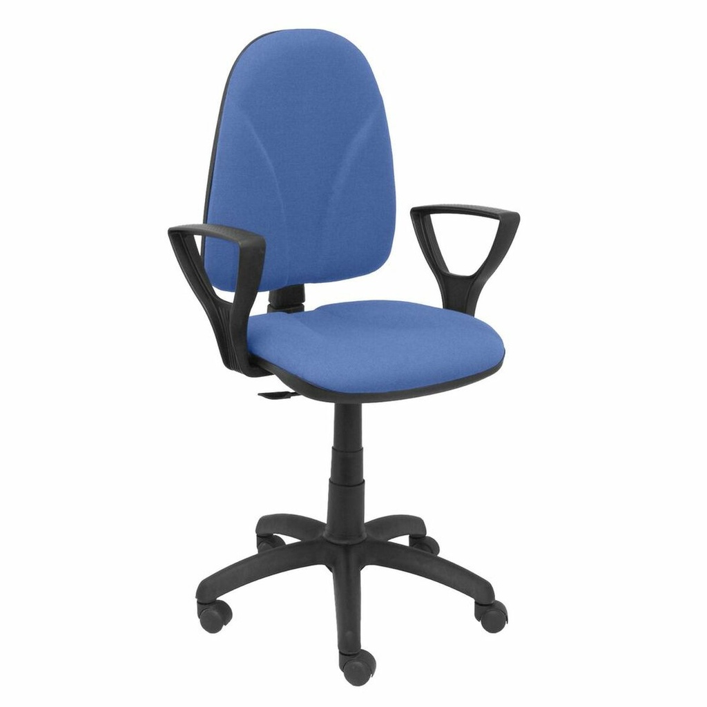 Office Chair Algarra Bali Piqueras y Crespo 00BGOLF Navy Blue