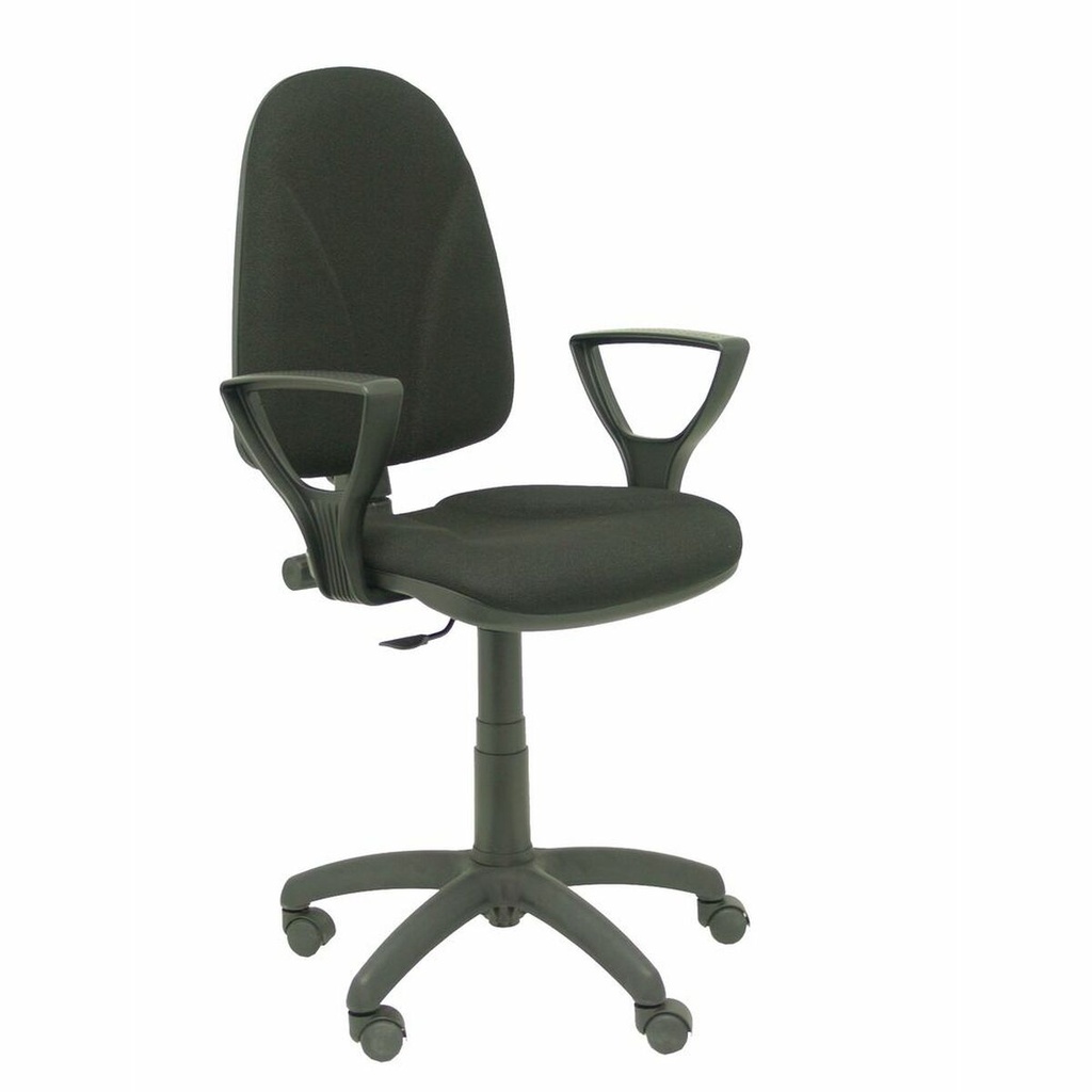 Office Chair Algarra Bali Piqueras y Crespo 40BGOLF Black