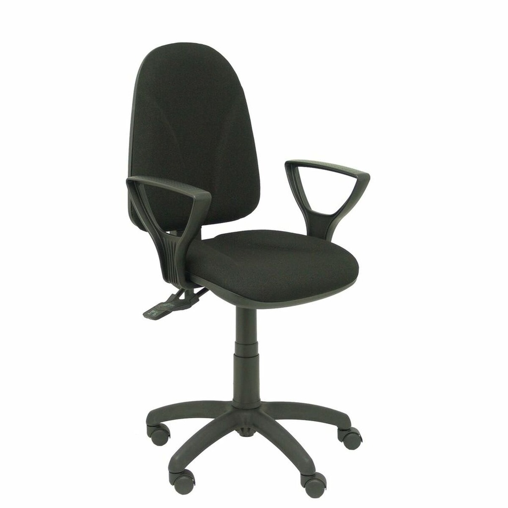 Silla de Oficina Algarra Piqueras y Crespo 840B8RN Negro