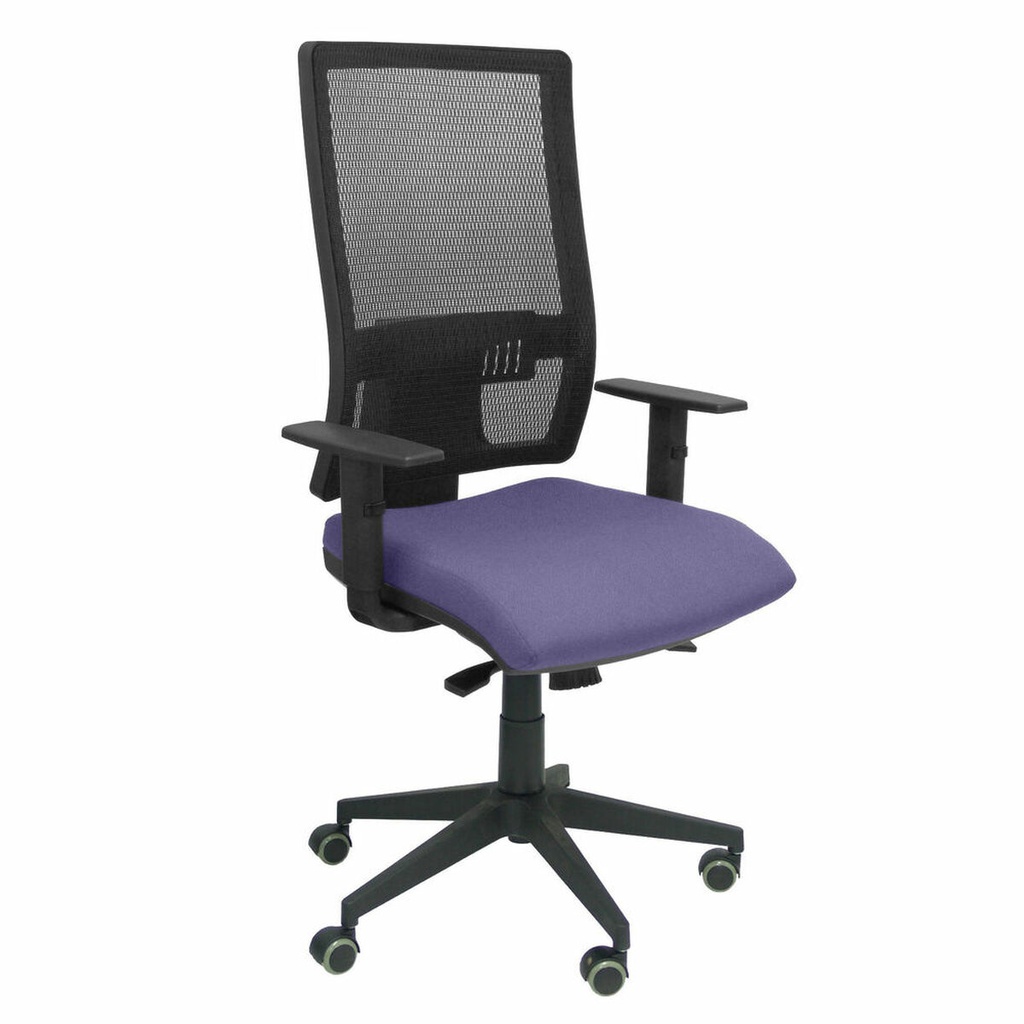 Office Chair Horna bali Piqueras y Crespo LI261SC Blue