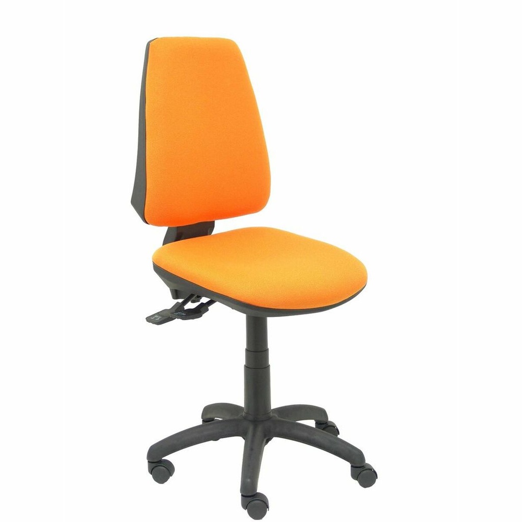 Silla de Oficina Elche sincro bali  Piqueras y Crespo 14S Naranja